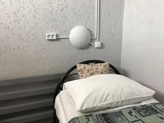 Economy İki Ayrı Yataklı Oda