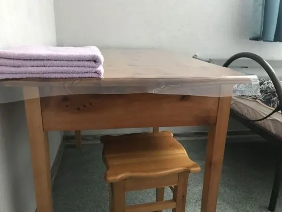 Economy İki Ayrı Yataklı Oda