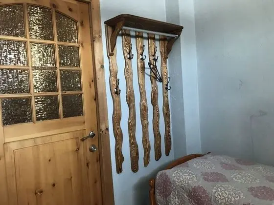 Economy İki Ayrı Yataklı Oda