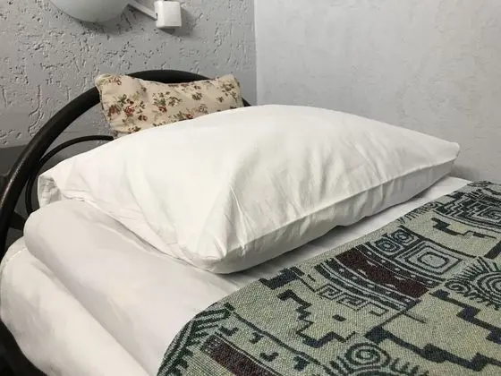 Economy İki Ayrı Yataklı Oda