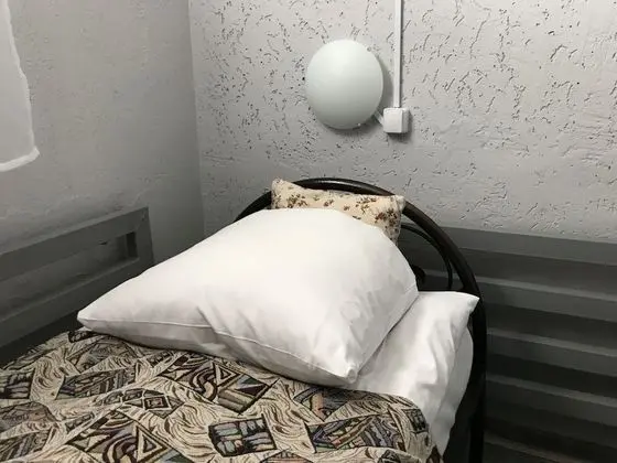 Economy İki Ayrı Yataklı Oda
