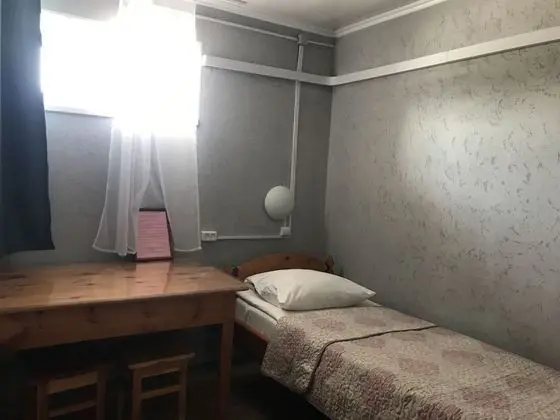 Economy Tek Kişilik Oda