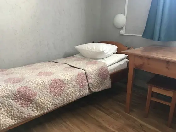 Economy Tek Kişilik Oda