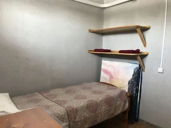 Economy Tek Kişilik Oda