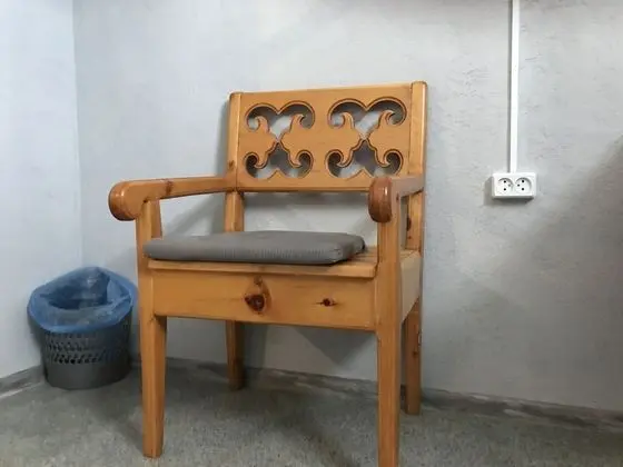 Economy Tek Kişilik Oda
