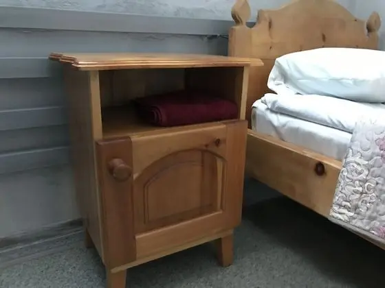 Economy Tek Kişilik Oda