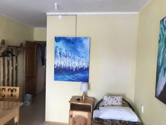 Economy Tek Kişilik Oda