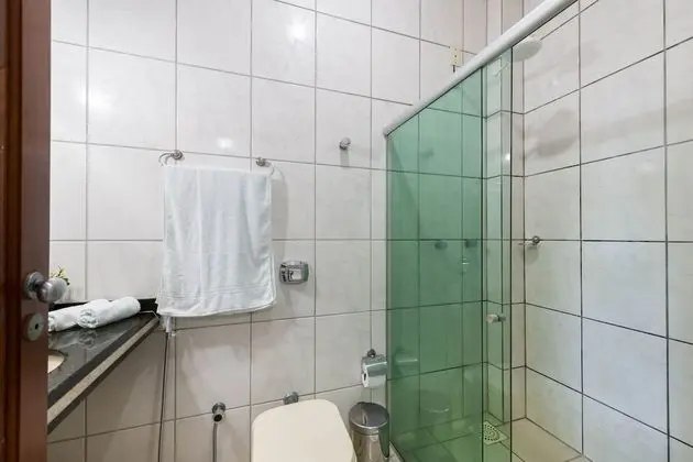Standard Apart Daire, Plaj Manzaralı