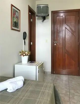 Tek Kişilik Oda