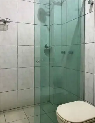 Tek Kişilik Oda