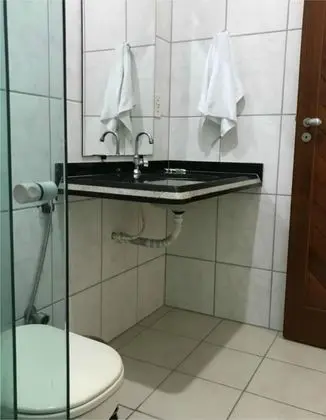 Tek Kişilik Oda