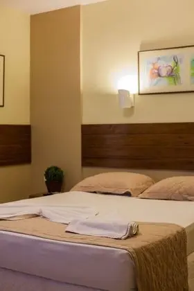 Standard Tek Kişilik Oda