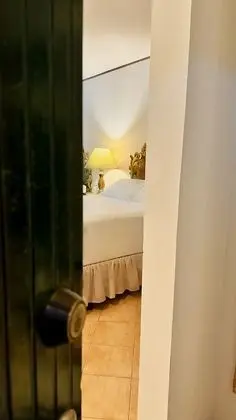 Deluxe Tek Kişilik Oda, 1 Büyük (Queen) Boy Yatak