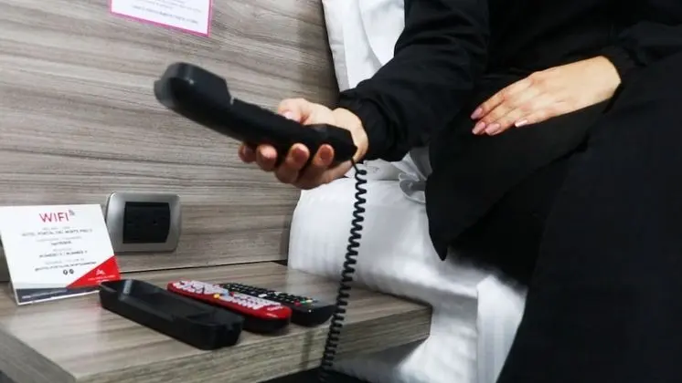 Standard Dört Kişilik Oda, 2 Çift Kişilik Yatak