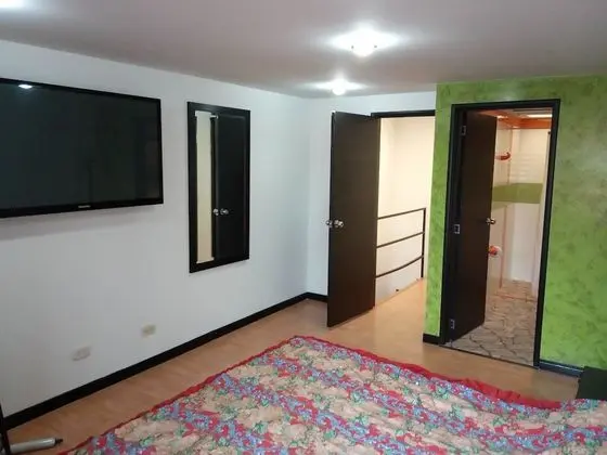 Classic Ev, 2 Yatak Odası