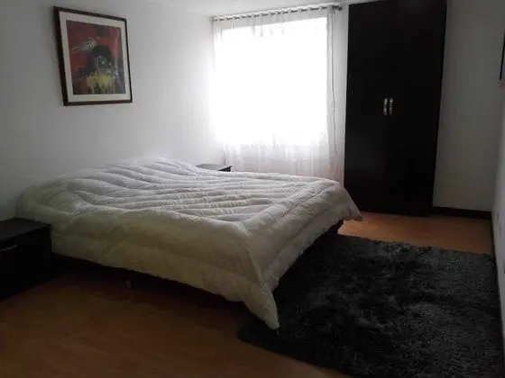 Classic Ev, 2 Yatak Odası