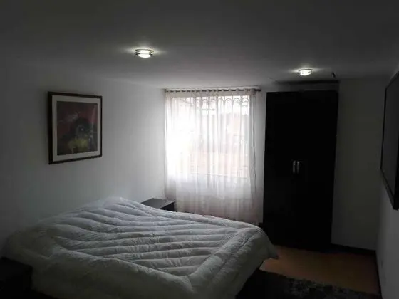 Classic Ev, 2 Yatak Odası