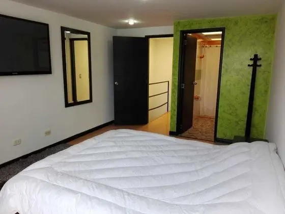 Classic Ev, 2 Yatak Odası