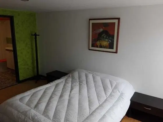 Classic Ev, 2 Yatak Odası