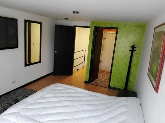 Classic Ev, 2 Yatak Odası