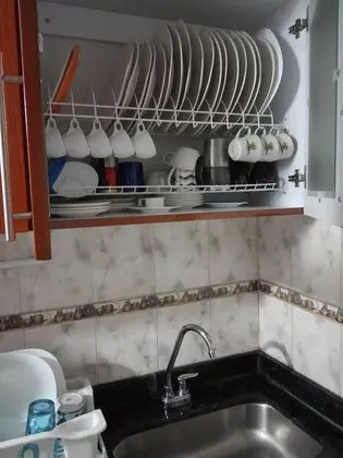 Classic Ev, 2 Yatak Odası