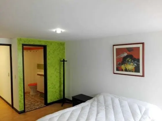 Classic Ev, 2 Yatak Odası