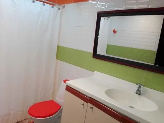 Classic Ev, 2 Yatak Odası