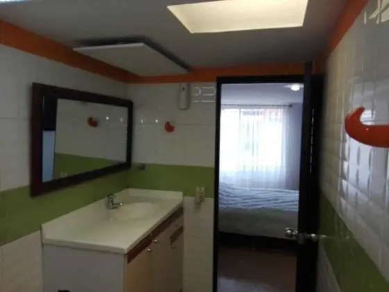 Classic Ev, 2 Yatak Odası