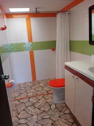 Classic Ev, 2 Yatak Odası