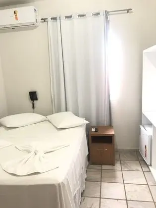 Economy Tek Büyük Yataklı Oda