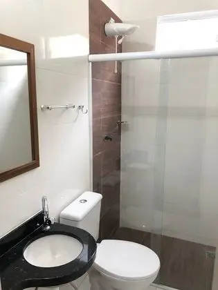 Economy Üç Kişilik Oda