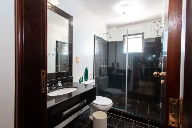 Standard Oda, 1 Büyük (Queen) Boy Yatak