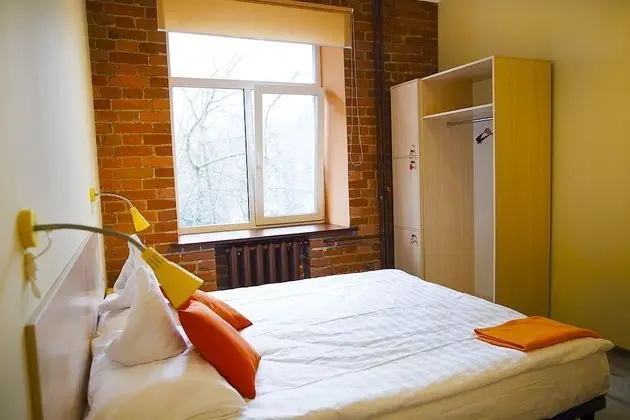 Tek Büyük Yataklı Oda, Ortak Banyo (1 extra bed)