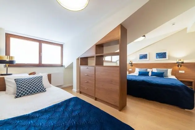 Superior Apart Daire