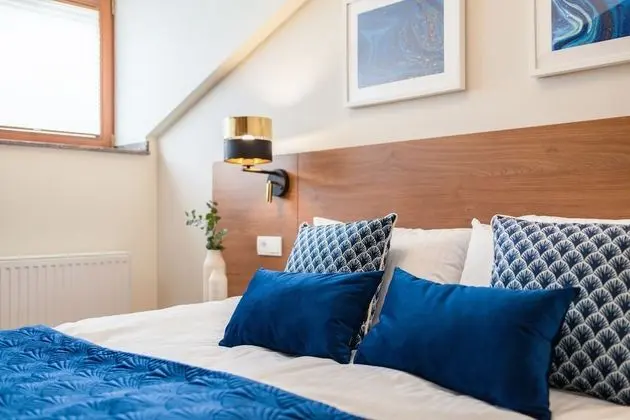 Superior Apart Daire