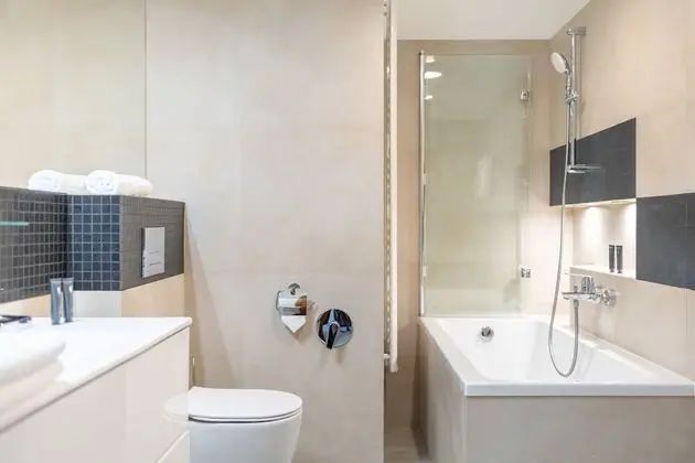 Superior Apart Daire