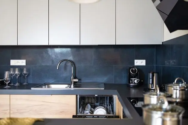 Superior Apart Daire