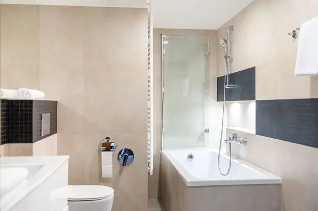 Superior Apart Daire