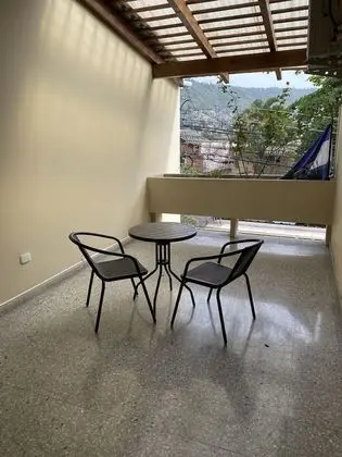 Üç Kişilik Oda