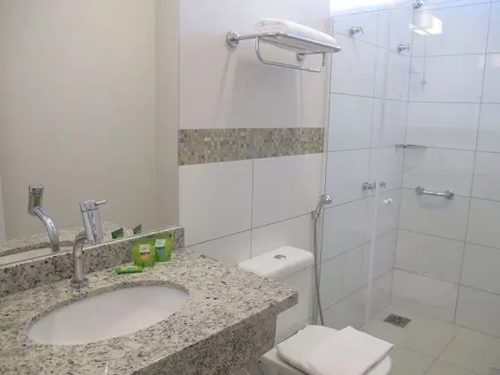 Standard Üç Kişilik Oda, 3 Tek Kişilik Yatak