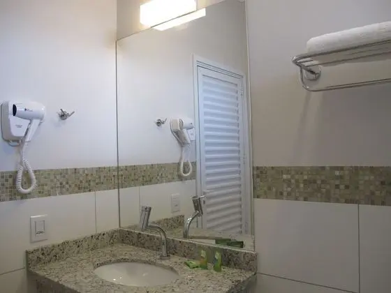 Standard Üç Kişilik Oda, 3 Tek Kişilik Yatak