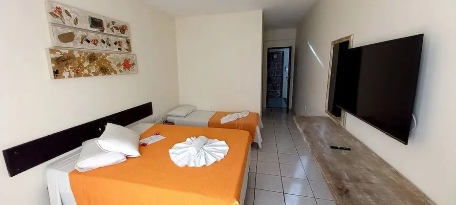 Apartamento Standard