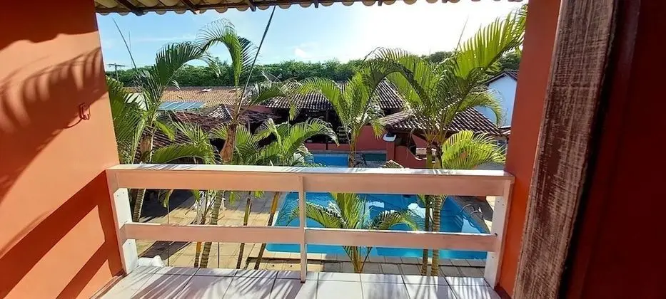Apartamento Standard