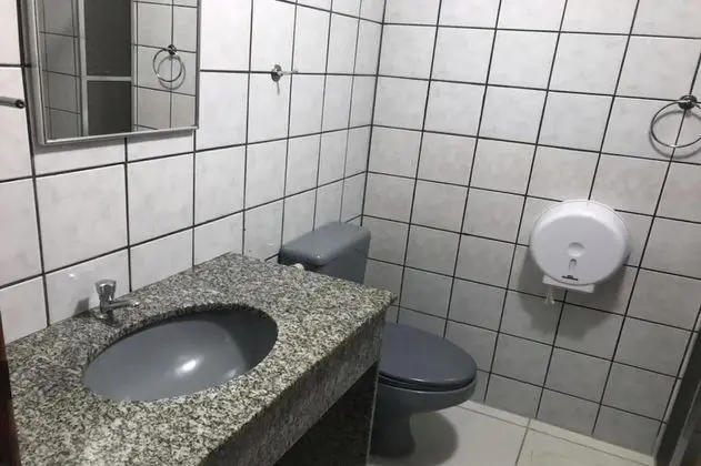 Apartamento Standard