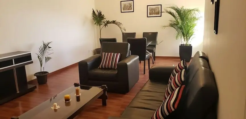 Apart Daire, 2 Yatak Odası