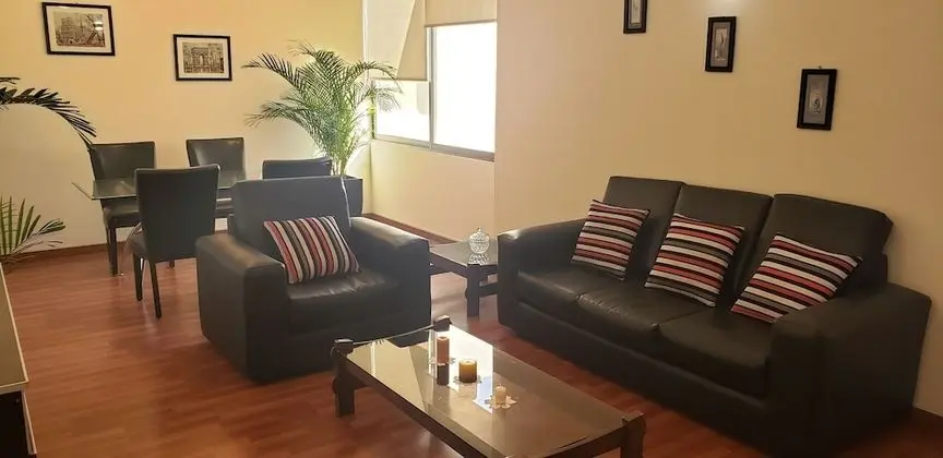 Apart Daire, 2 Yatak Odası
