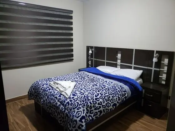 Luxury Apart Daire, 2 Yatak Odası
