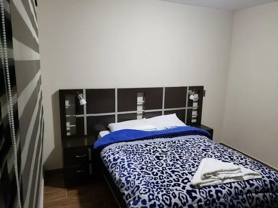 Luxury Apart Daire, 2 Yatak Odası