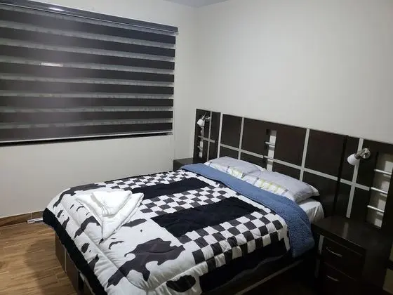 Luxury Apart Daire, 2 Yatak Odası