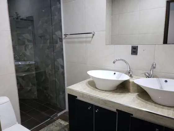 Luxury Apart Daire, 2 Yatak Odası